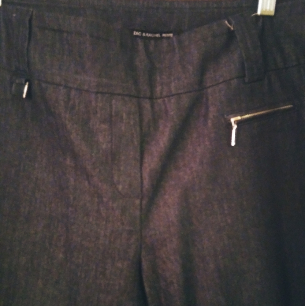 Dressy jeans
